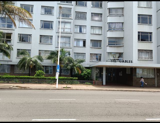 0.5 BEDROOM APARTMENT BLOCK TO LET IN DURBAN CENTRAL